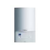 Vaillant 0010021995 Ecotec Pro VMW Brennwertkessel-24 kW, Gasbetrieb, auf Lager,...