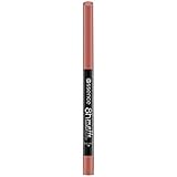 essence 8h MATTE comfort lipliner, Nr. 04, Nude, langanhaltend, sofortiges...