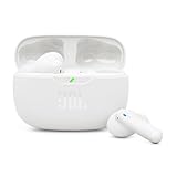 JBL Wave Beam 2, Kabellose Bluetooth-In-Ear-Kopfhörer mit Noise-Cancelling, 40...
