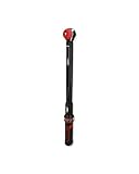 KS Tools Ratschen Drehmomentschlüssel 1/4 Zoll Drehknopf ERGOTORQUEprecision...