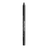 ARTDECO Soft Eyeliner Waterproof - Cremiger Kajalstift wasserfest,...