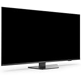 Philips Ambilight 48OLED809 Smart TV OLED 4K – Display 48 Zoll, Plattform P5...