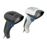 Datalogic QD2430-BKK1 - QUICKSCAN QD2430 - QuickScan QD2430, 2D Area Imager, USB...