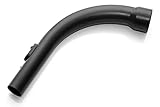 Komfort Staubsauger Handgriff kompatibel mit Miele C1 C2 C3 Classic Complete...
