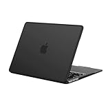 BlueSwan Hülle Kompatibel mit M1 MacBook Air 13 Zoll A2337 A2179 A1932 mit...