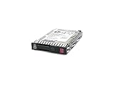HPE 600GB 2.5 12G SAS 2.5 (HPE 600GB SAS 10K SFF SC DS HDD)