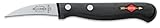 F. DICK Schälmesser, Superior (Tourniermesser mit Klinge 6 cm, X55CrMo14 Stahl,...