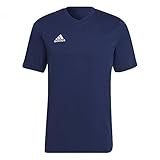 adidas Herren Ent22 Tea T Shirt, Team Navy Blue 2, XXL