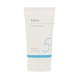 MISSHA All Around Safe Block Aqua Sun SPF50+/PA++++