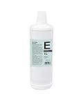 Eurolite Smoke Fluid -E2D- Extrem 1 Liter | Nebelfluid für Nebelmaschinen |...