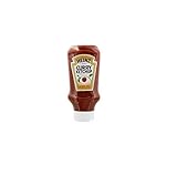 Heinz Curry Ketchup Squeeze 500ml