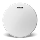 Evans B12UV2 UV2 Drum Head coated 12'