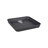 elho Loft Urban Untersetzer Eckig 28 - Untersetzer für Außen & Zubehör - Ø...