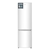 Gorenje RK 418 DPW4 Kühl-Gefrier-Kombination, EEK D, Crisp Zone Gemüsefach,...