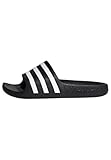 adidas Performance Adilette Aqua Kids schwarzweiss, 35 Kinder