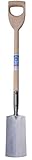 Baack Spaten, Koniferen Spaten 10282 mit D-Griff