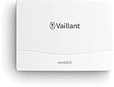 Vaillant hydraulischer Durchlauferhitzer miniVED H, VED H 3/3, 3,5 kW, 230V,...