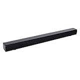 Panasonic SC-HTB100 Slim Soundbar für dynamischen Sound mit Bluetooth, USB,...