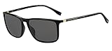 Sonnenbrillen HUGO BOSS BOSS 0665/S/IT 2M2 BLACK GOLD 57/16/145 Herren