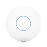 Ubiquiti Networks U6 Pro Punto de Acceso Inalámbrico WiFi 6 4800 Mbit/s PoE...