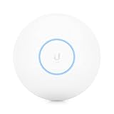 Ubiquiti HDMI UniFi 6 Pro Access Point - U6-Pro Wi-Fi 6, Dual Band