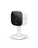 eufy Security Indoor Cam C120, 2K Plug-In Überwachungskamera für...