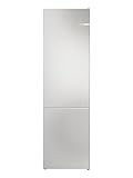 Bosch Kühl-Gefrier-Kobination 203 x 60 cm, Serie 4, KGN392LAG, 260 L Kühlen &...