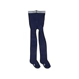 Petit Bateau A0B6B Baby Strumpfhose Baby Mädchen Medieval 6-12 Monate