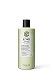 Maria Nila - Structure Repair Shampoo 350ml | sanftes Haarshampoo für...