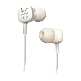 SBS In-Ear-Kopfhörer mit 3,5 mm Klinkenstecker, integriertes Mikrofon,...