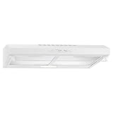Bomann® Dunstabzugshaube 60cm Unterbau | Umluft und Abluft | inkl....