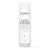 Goldwell Dualsenses Curls & Waves Feuchtigkeits Shampoo für lockiges und...