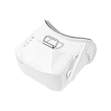 BETAFPV VR03 FPV-Brille mit DVR Funktion, Austauschbare Antenne, 5.8G, 48Kanäle...