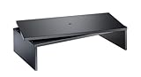 Meliconi 476400 SPACE LCD M Universal TV Ständer Monitorständer...