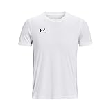 Under Armour Herren UA M's Ch. Train SS, atmungsaktives Fußball Sport Shirt,...
