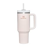 Stanley Quencher H2.0 Flowstate Trinkflasche Mit Strohhalm 1.2L - Thermobecher...