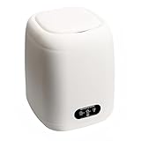 Portable Mini Waschmaschine, 9L Mobile Waschmaschine mit Schleuder,...