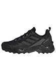 adidas Herren Eastrail 2.0 Hiking Shoes Wanderschuhe, Core Black/Carbon/Grey...