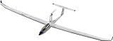 Robbe Modellsport ARCUS E 2.2 ARF(PNP) mit Klapptriebwerk, Einziehfahrwerk und...
