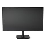 Amazon Basics 27-inch Computer Monitor 120 Hz, FHD 1080P, HDMI, DP, VGA, VESA...