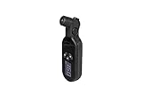 Topeak Unisex – Erwachsene SmartGauge D2X Digital-Manometer, Schwarz, 11,8 x...