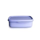 Tupperware Lunchbox To Go Clevere Pause 1x 550ml Flieder mit 3-fach Einteilung +...