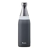 Aladdin Fresco Thermavac Trinkflasche Edelstahl 0.6L Slate Gray –...
