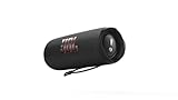 JBL Flip 6 - Portable Speaker Black