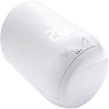 Eurotronic 700200 Comet Wifi 2021 Heizkörperthermostat (Heizen per WLAN, mit...