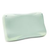 UNIKOME Gel kühlendes kopfkissen nackenschmerzen 60x36CM, Kühlendes Kissen...