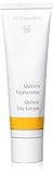 Dr. Hauschka Quitten Tagescreme unisex, erfrischende Gesichtspflege, 30 ml, 1er...