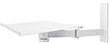 My Wall H20L, 20 Jahre Garantie, TV Wandhalterung bis 53cm (21 Zoll), max.35kg,...