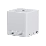 Beelink ME Mini PC, Desktop NAS Intel N95 12GB LPDDR5 1TB PCIe SSD, 6 x M.2 SSD...