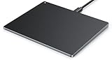 seenda Touchpad für PC, Externes Aluminium Trackpad mit Multi-Touch Navigation,...